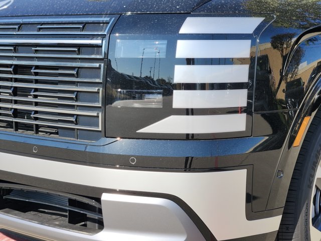 2026 Hyundai Palisade Limited photo 4