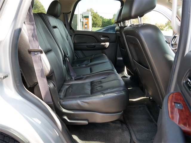 2013 Chevrolet Tahoe LT photo 19