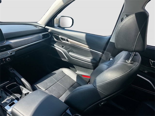 2022 Kia Telluride EX photo 22