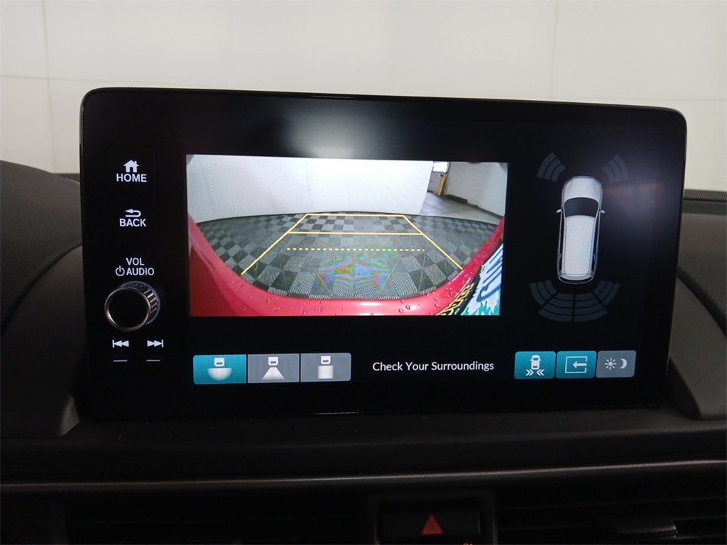 2025 Honda Pilot EX-L photo 13