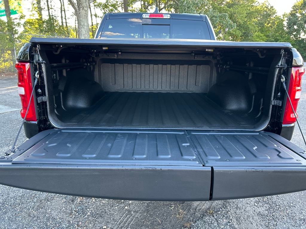 2025 Ram 1500 Big Horn Lone Star photo 24
