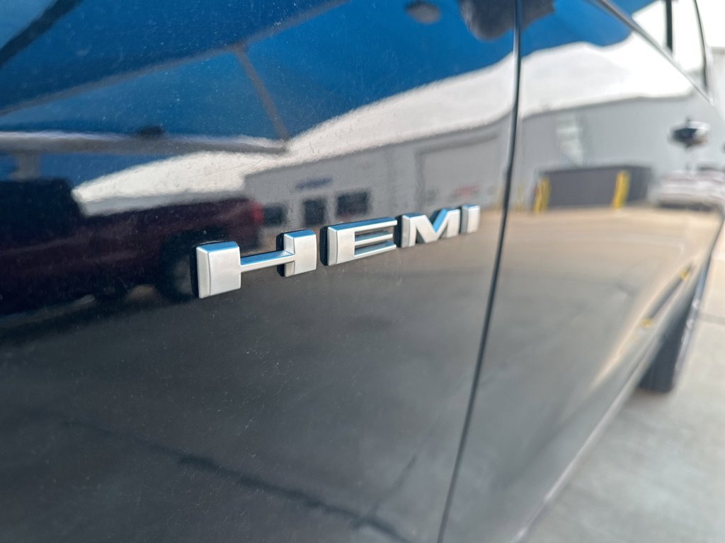 PreOwned 2022 Dodge Durango R/T SUV in Chickasha NC130222 John Holt