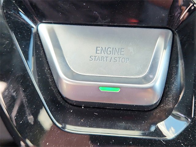 2025 Gmc Sierra 1500 Denali Ultimate photo 30