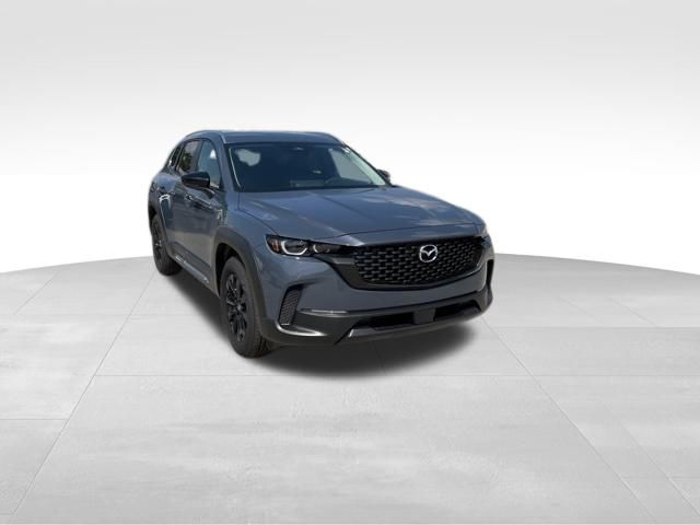 2025 Mazda CX-50 2.5 S Preferred photo 7