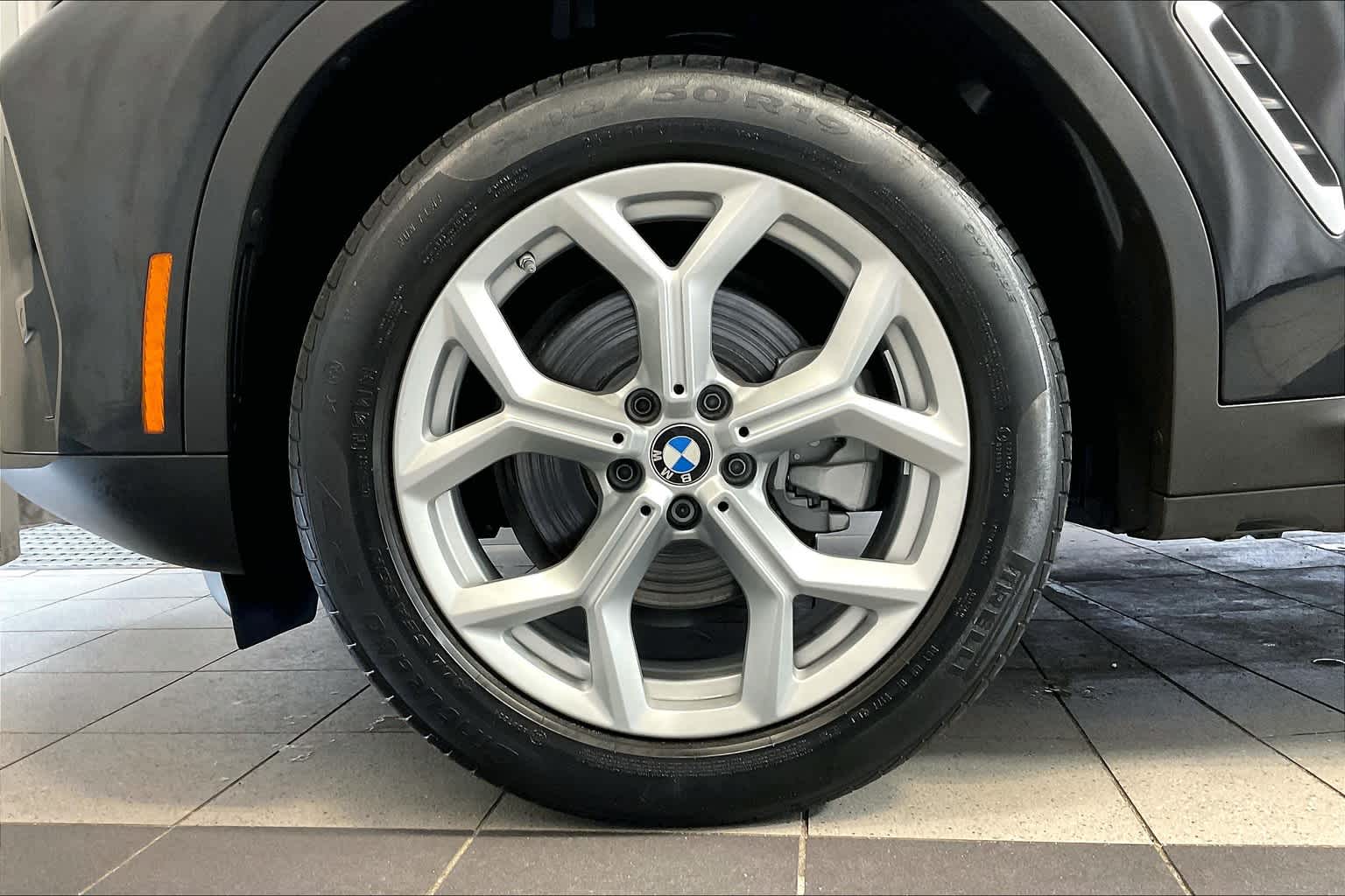 2022 Bmw X3 xDrive30i photo 6