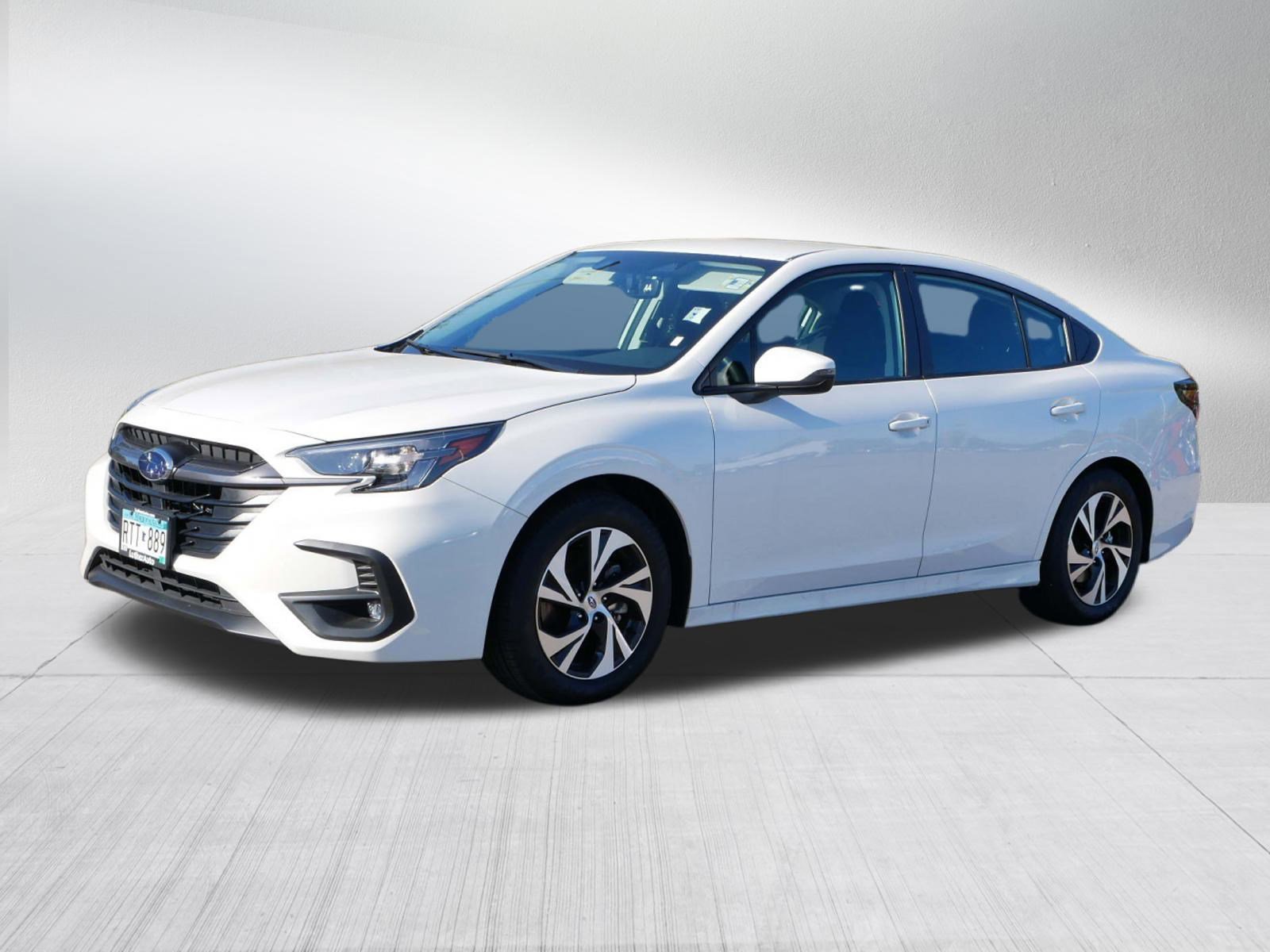 2025 Subaru Legacy Premium photo 3