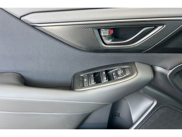 2025 Subaru Outback Base photo 7