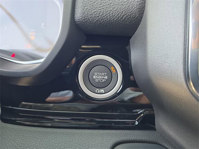 2025 Ram 1500 Laramie photo 24