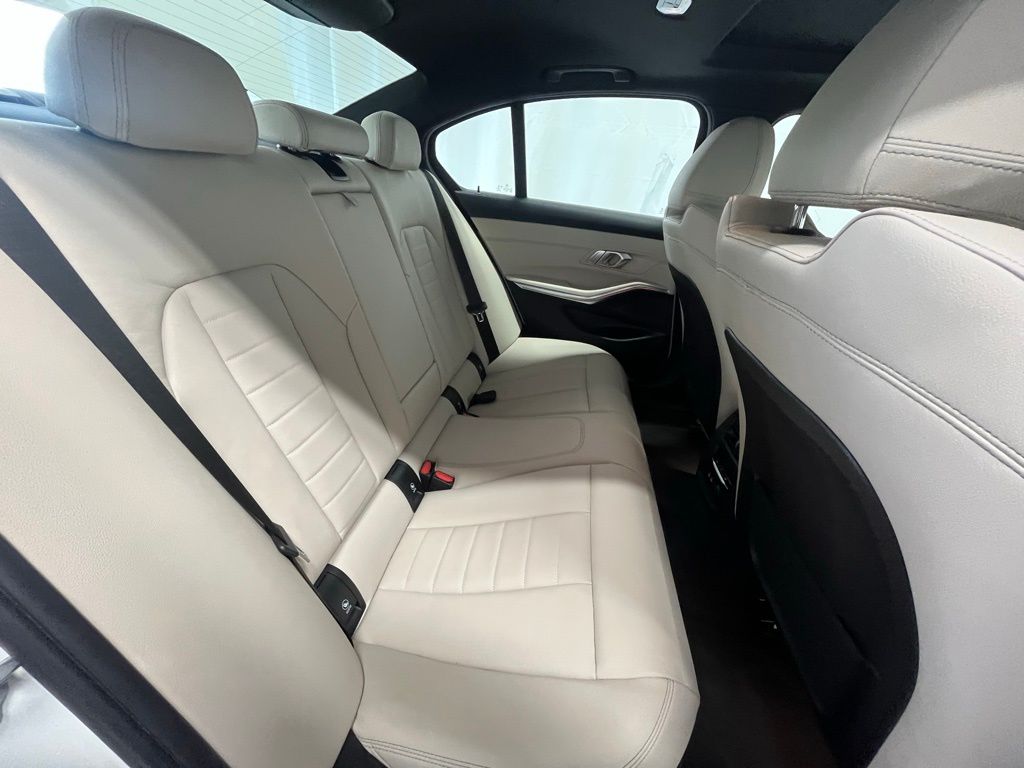 2019 Bmw 330i xDrive Sedan photo 20