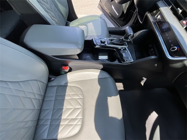 2023 Kia Sportage X-Line photo 32