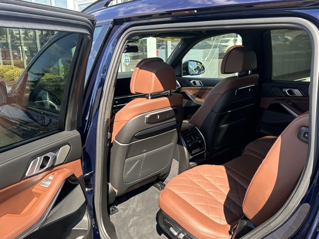 2024 Bmw X7 xDrive40i photo 6