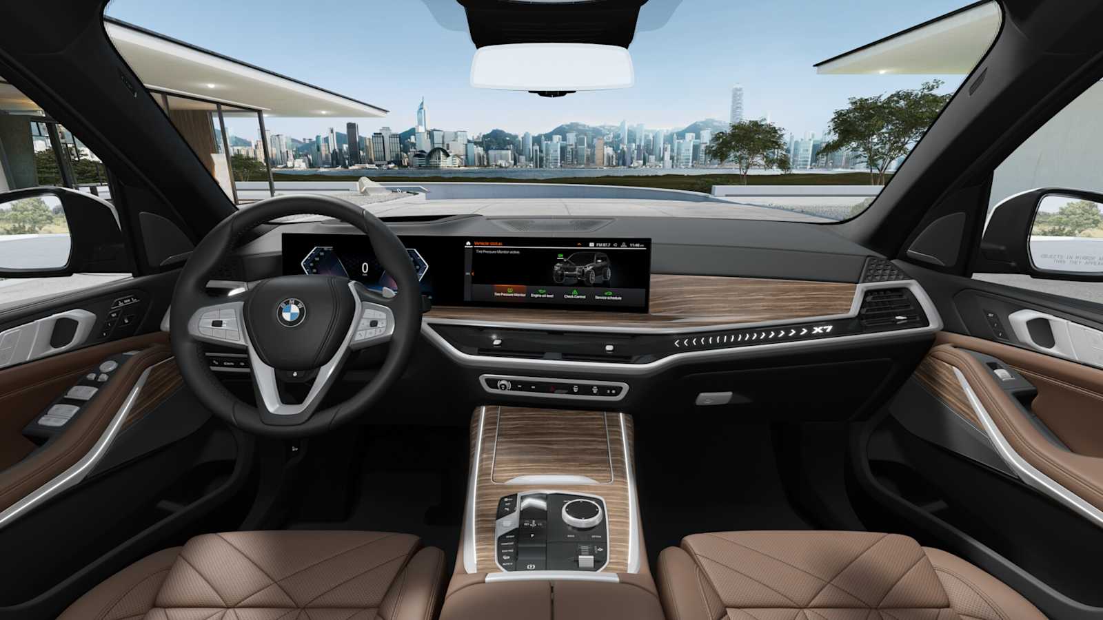 2026 Bmw X7 xDrive40i photo 9
