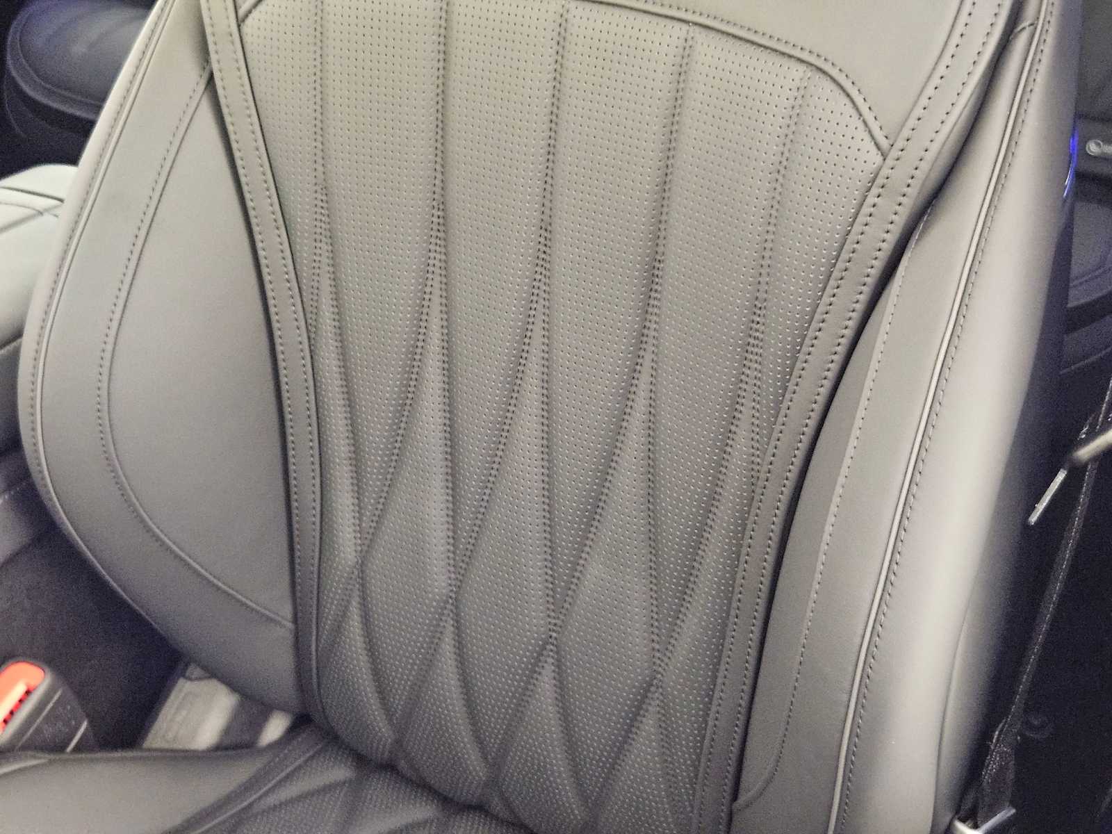 2025 Mercedes Benz S AMG 63 e 4MATIC photo 41