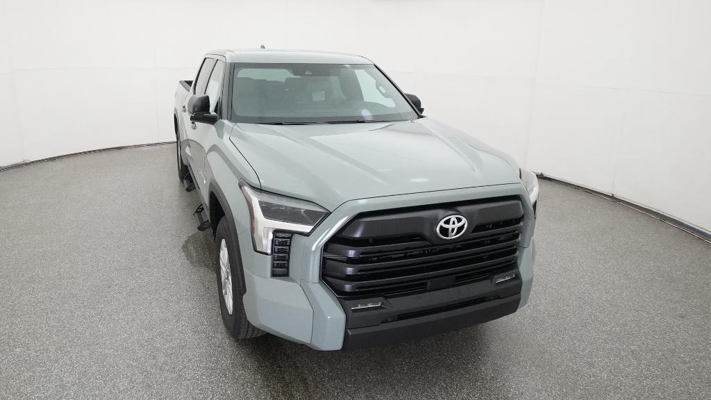 2025 Toyota Tundra SR5 photo 30