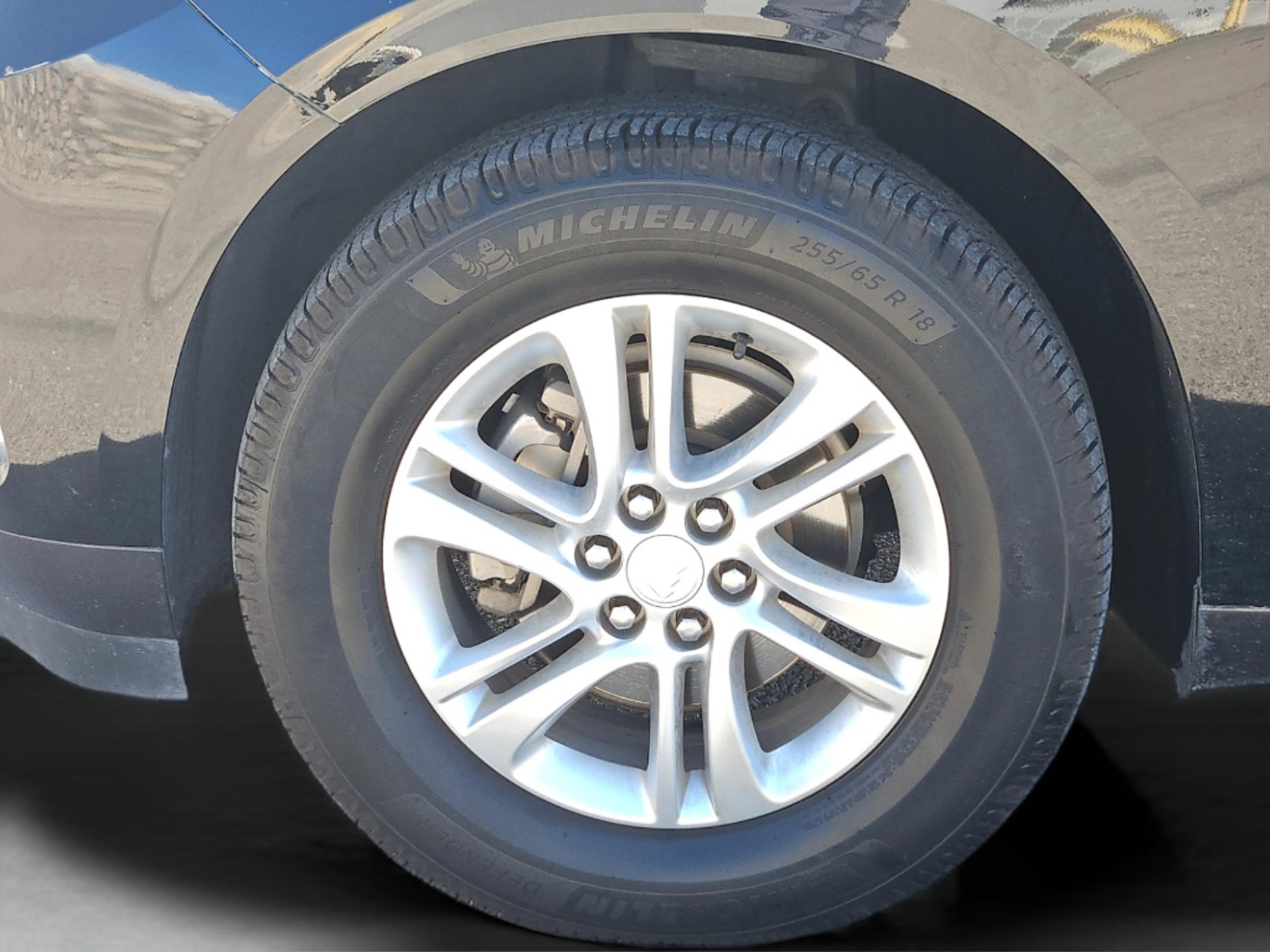 2019 Buick Enclave Essence photo 7
