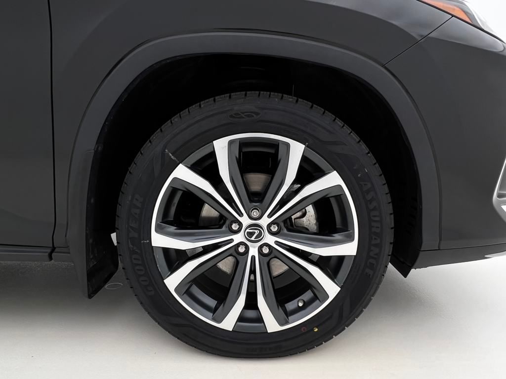 2022 Lexus RX 350 photo 31