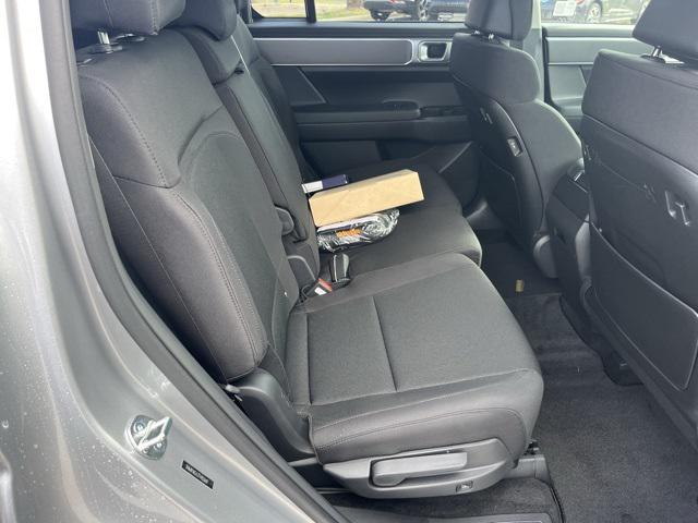 2026 Hyundai Santa Fe SE photo 16