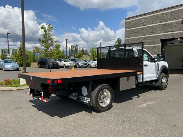 2024 Ford F-450 photo 2