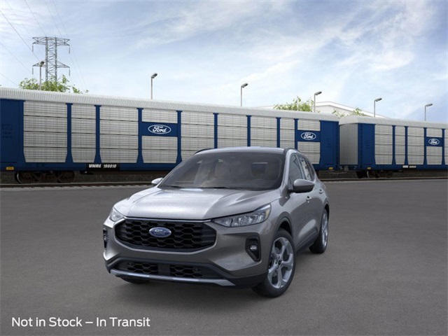 2026 Ford Escape Hybrid ST-Line Select photo 2