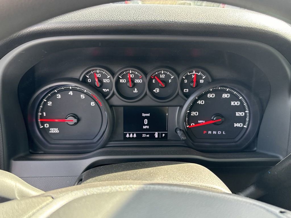 2024 Gmc Sierra 2500 HD Pro photo 25