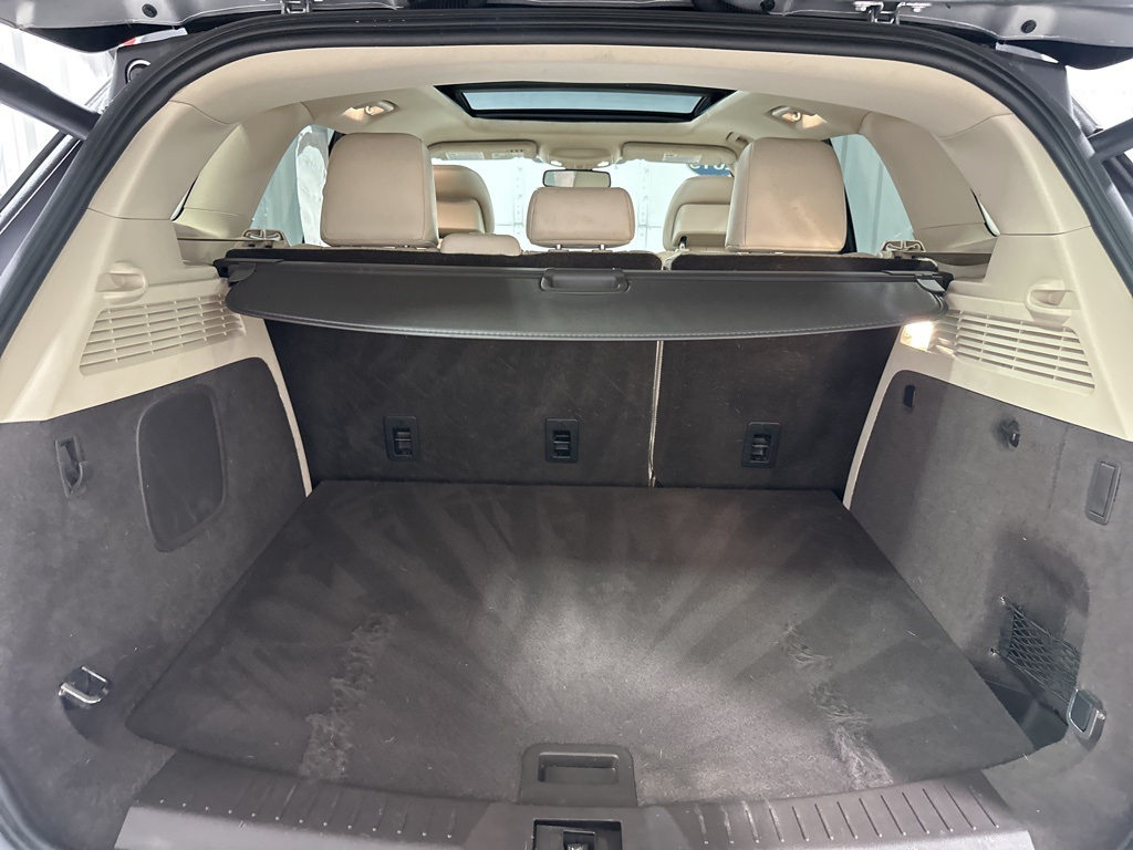 2019 Lincoln MKC Reserve photo 21