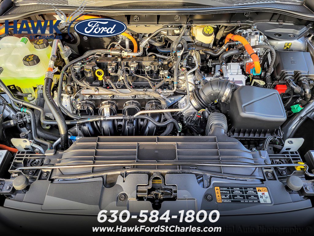 2026 FORD ESCAPE - Image 17