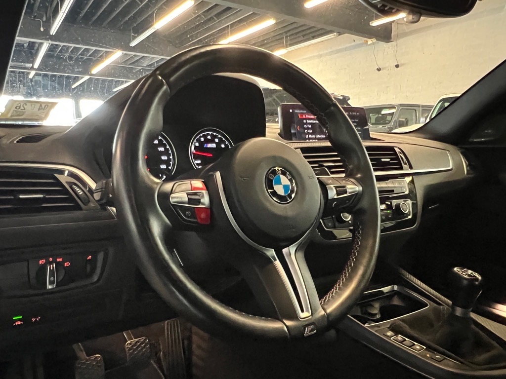 2020 Bmw M2 Competition Coupe photo 8