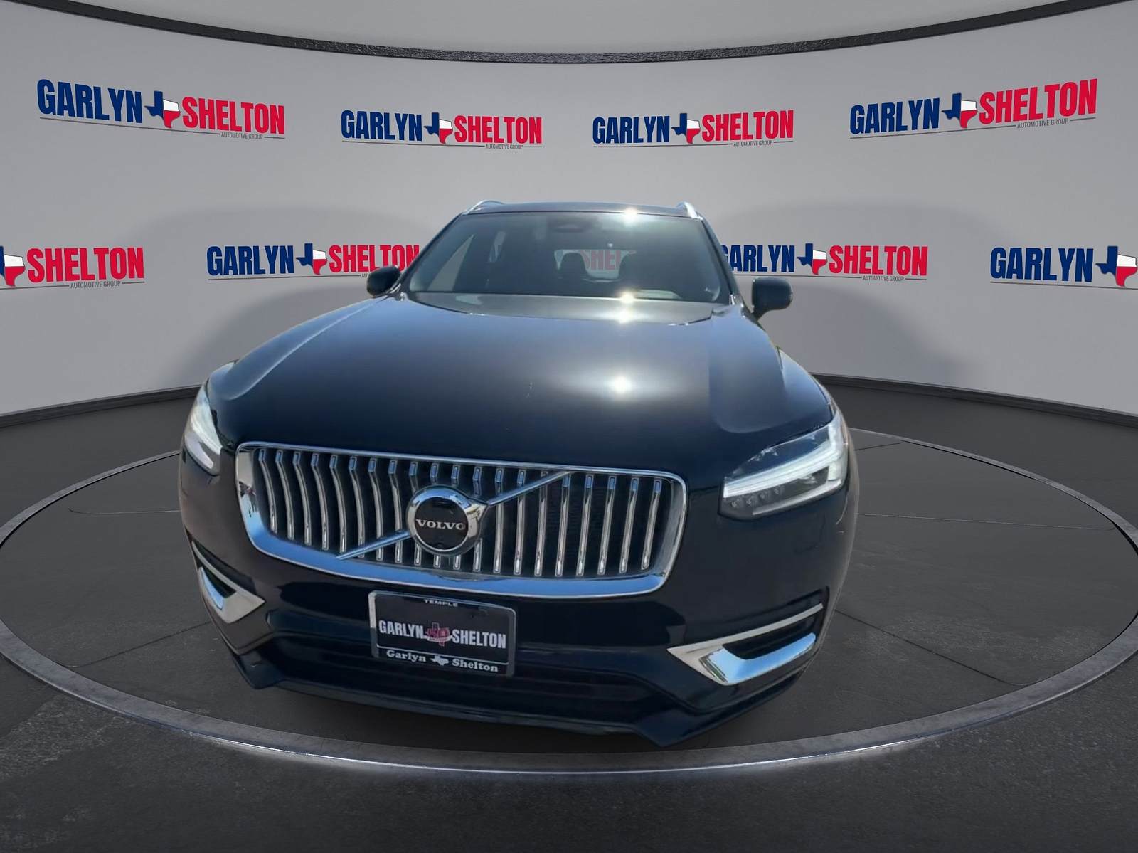 2025 Volvo XC90 Plus photo 3