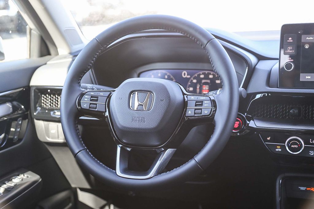 2026 Honda CR-V EX-L photo 15