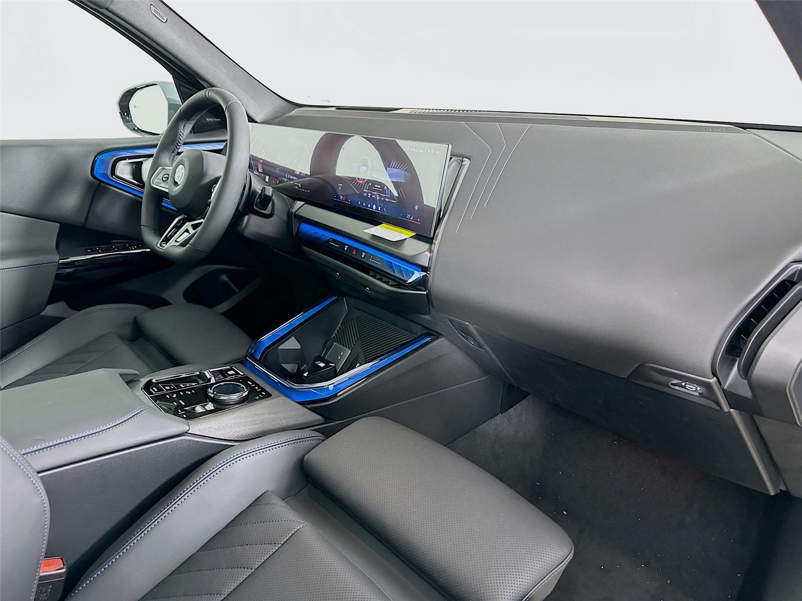 2026 Bmw X3 photo 26