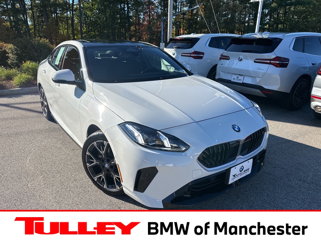 2025 BMW 2 Series 228