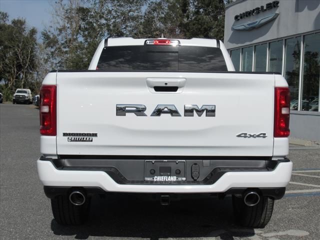 2025 Ram 1500 Big Horn Lone Star photo 4