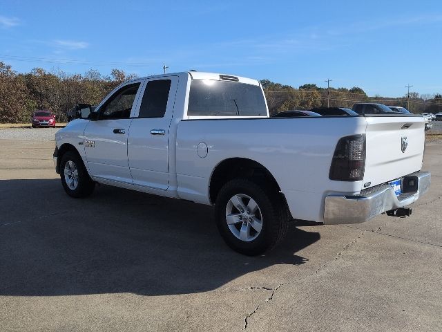 2013 Ram 1500 Tradesman photo 3