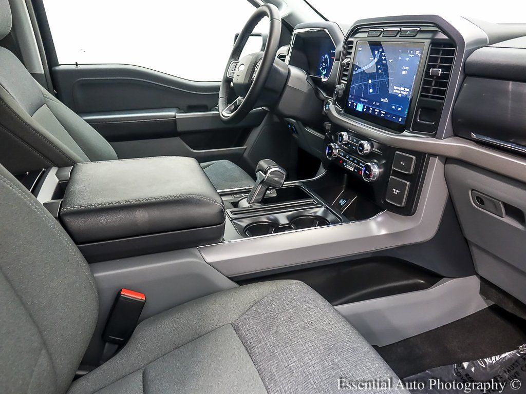 2024 FORD F-150 - Image 25