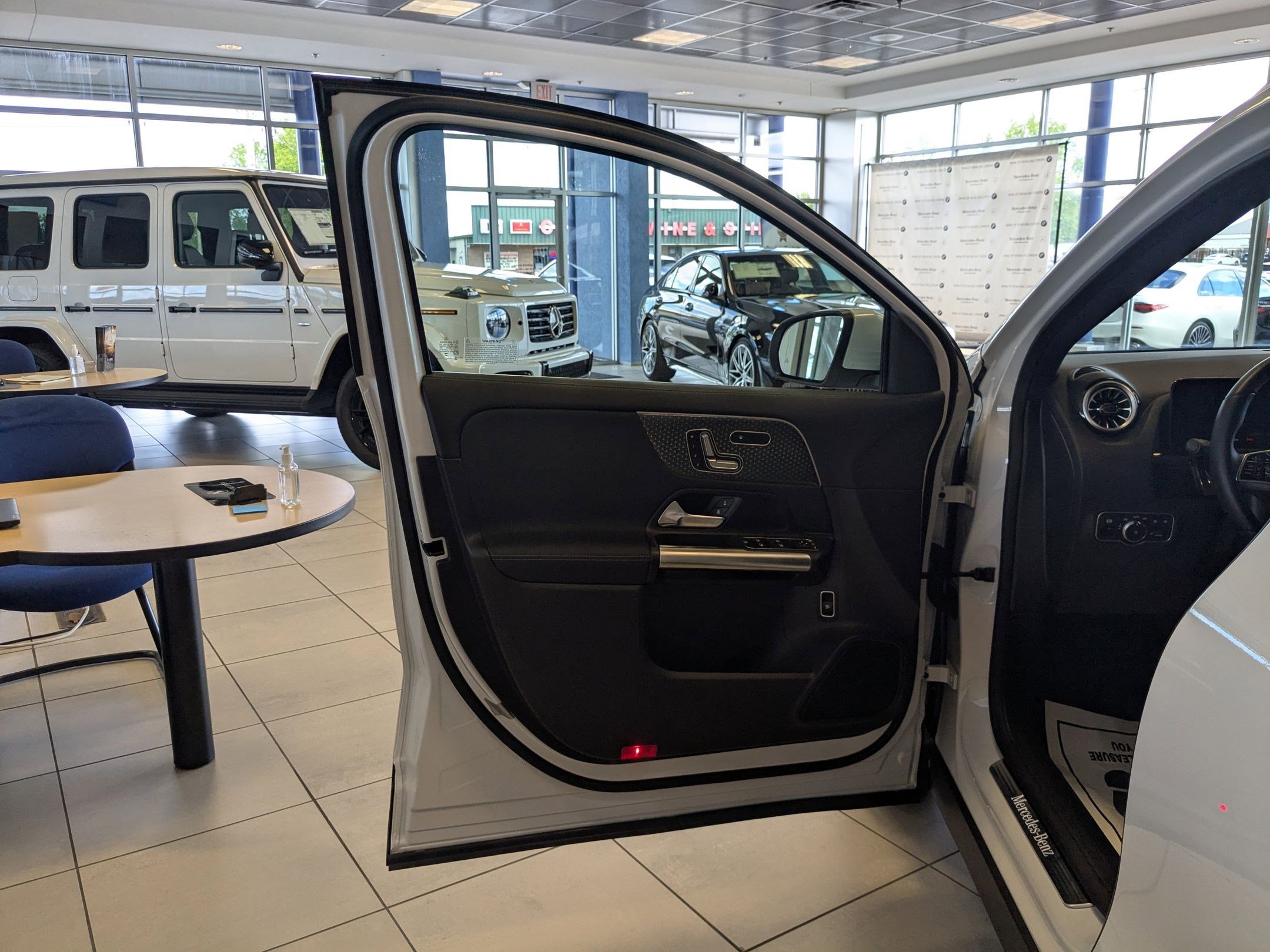 2024 Mercedes Benz GLA 250 4MATIC photo 10