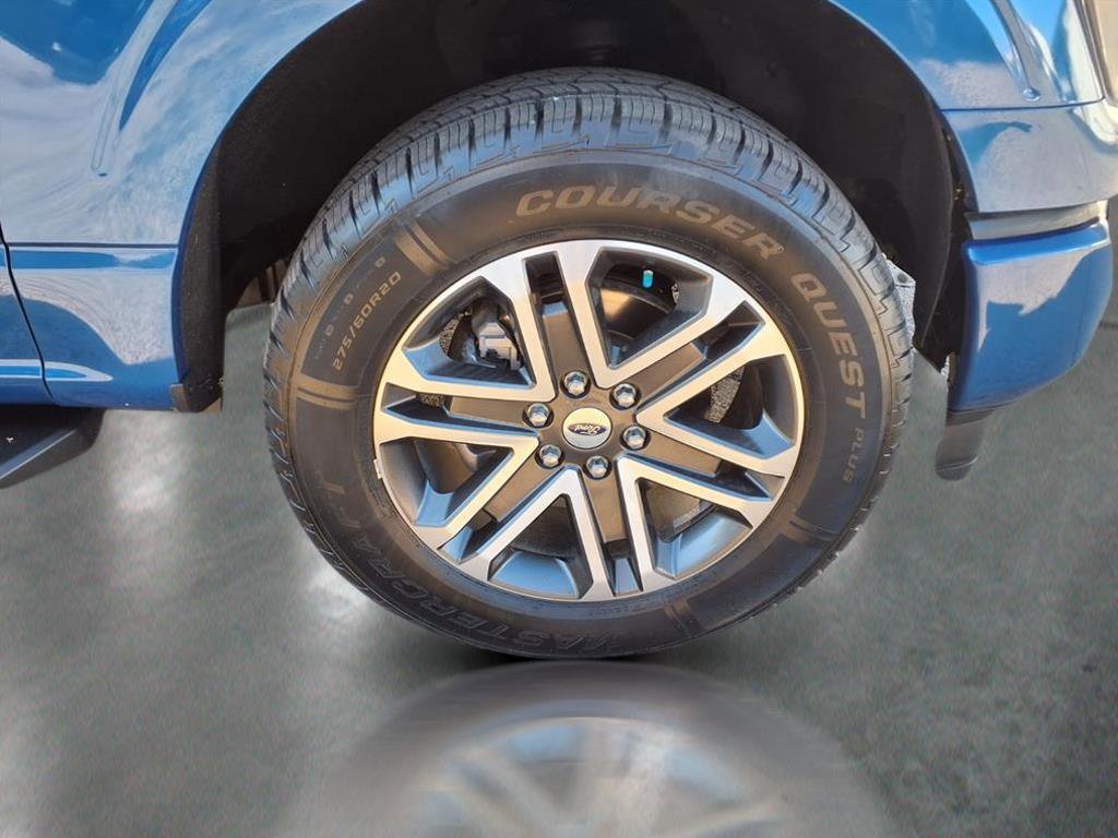2023 Ford F-150 XL photo 10