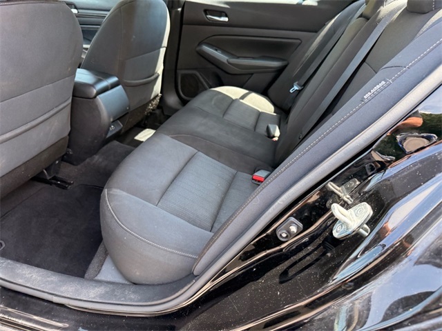 2020 Nissan Altima 2.5 S photo 8