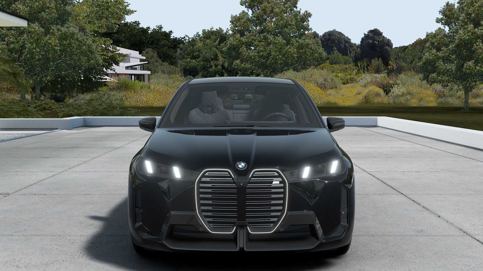 2026 Bmw iX photo 3