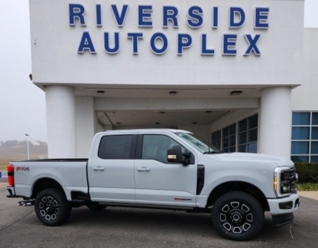 2026 Ford F-250 Base's photo