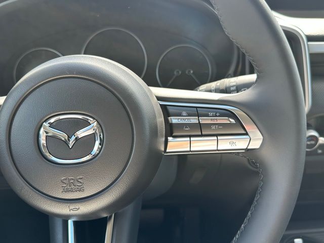 2025 Mazda CX-50 2.5 S Preferred photo 21