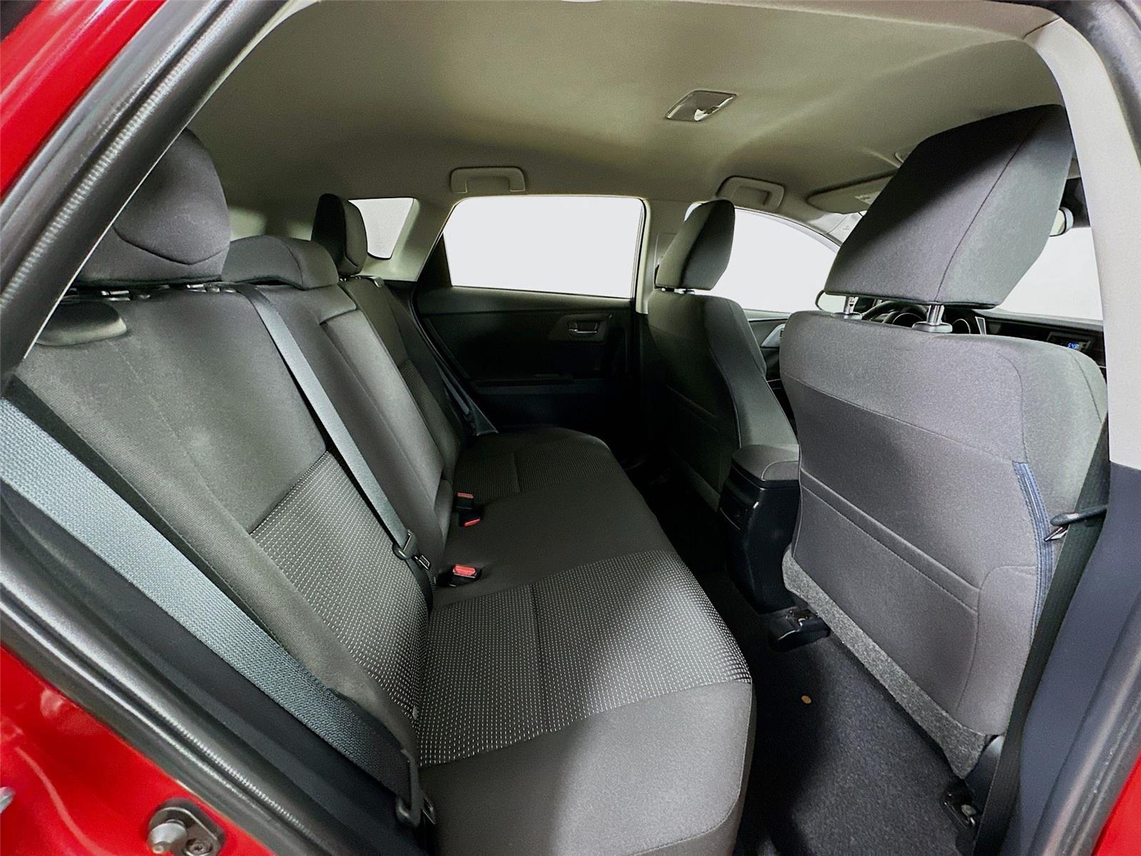 2017 Toyota Corolla iM Base photo 24