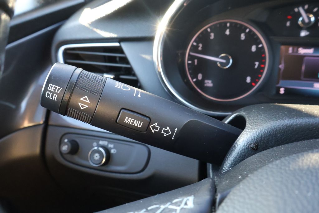 2020 Buick Encore Preferred photo 19