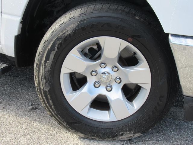 2022 Ram 1500 Big Horn Lone Star photo 7