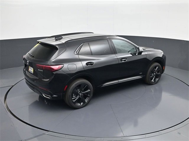 2025 Buick Envision Sport Touring photo 13