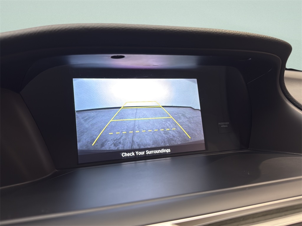 2013 Honda Accord LX photo 19