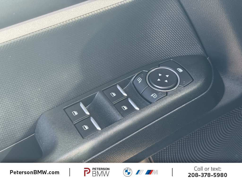 2022 Ford Bronco Sport Big Bend photo 25