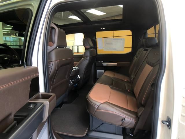2025 Ford F-150 King Ranch photo 23