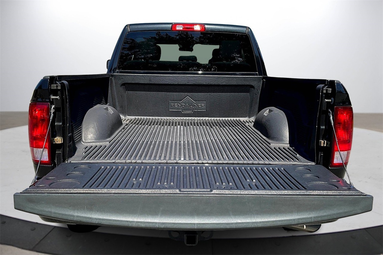 2017 Ram 1500 Express photo 20