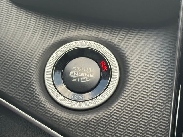 2025 Jeep Grand Cherokee Altitude X photo 20