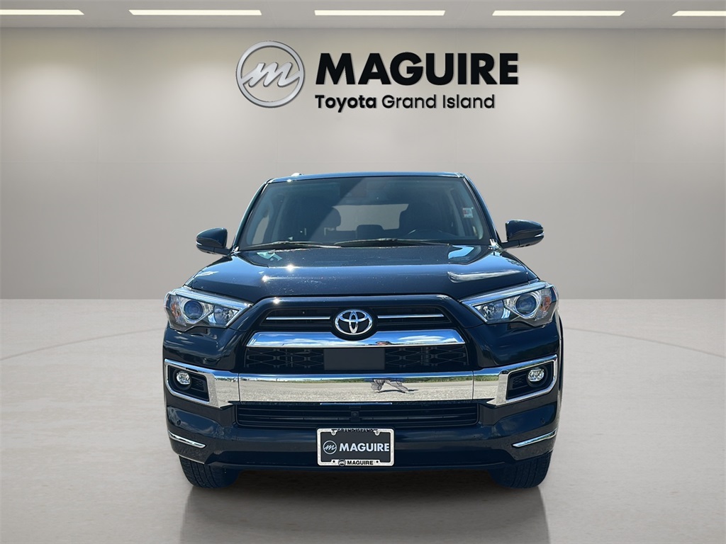 2023 Toyota 4Runner Limited photo 7